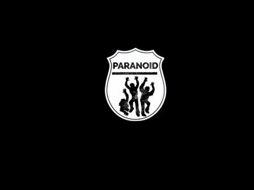 PARANOID 